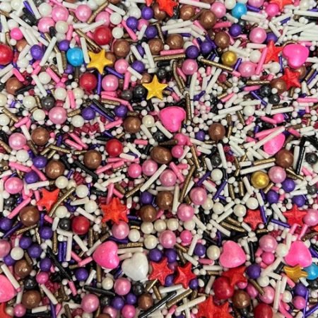 Sugarmill Fun Party Sprinkles