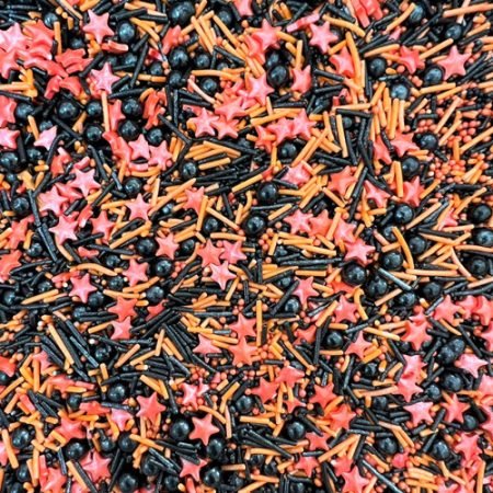 Sugarmill Halloween Sprinkles
