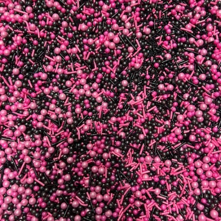 Sugarmill Jimmies Candy Sprinkles
