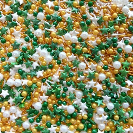 Sugarmill Ramadan Special Sprinkles