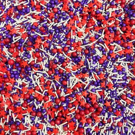Sugarmill Secret Crush Sprinkles