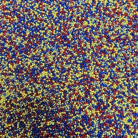 Sugarmill Super Hero Sprinkles
