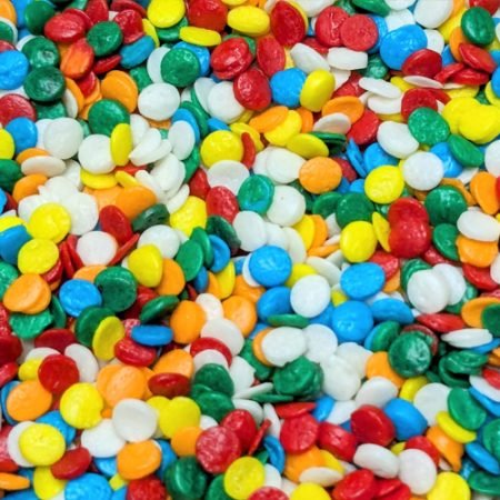Sugarmill candy colourful Sprinkles