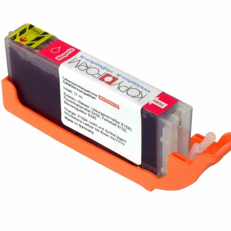 Kopyform Magenta Food cartridges PGI-450 / CLI-451