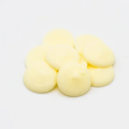 Premill Easy Melt White Compound Chocolate Coins 500g | 1Kg