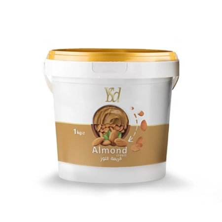 Ysd Almond Cream Fillings 1kg