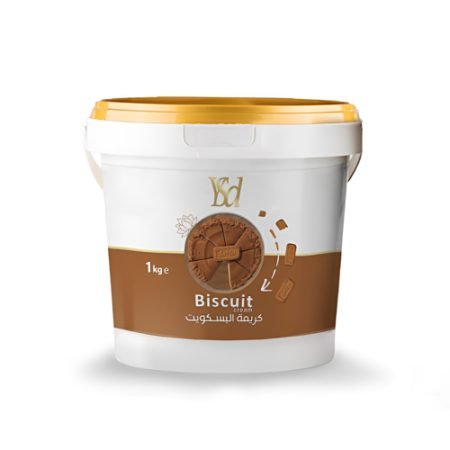 Ysd Biscuit Cream Fillings 1kg