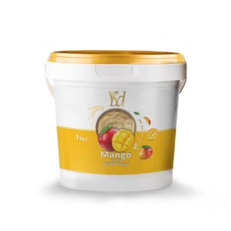 Ysd Mango Cream Fillings 1kg