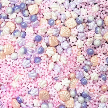 Sugarmill Mermaid Sprinkles
