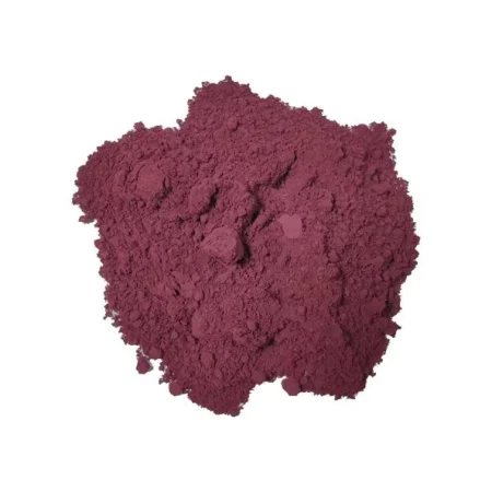 Premill Lake Red Violet Chocolate Powder
