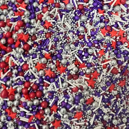 Sugarmill Deluxe Sprinkles