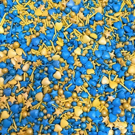 Sugarmill Minon Sprinkles