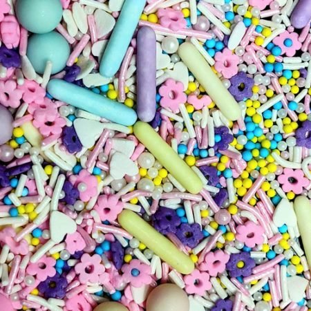 Sugarmill Pokemon Sprinkles 100g