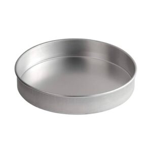 lumnium cake pan 9 inch