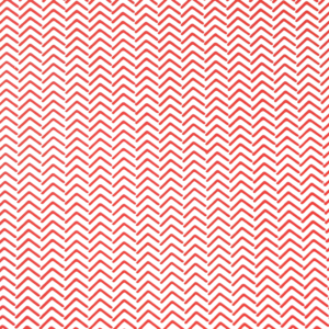 Red Colour Pattern Design