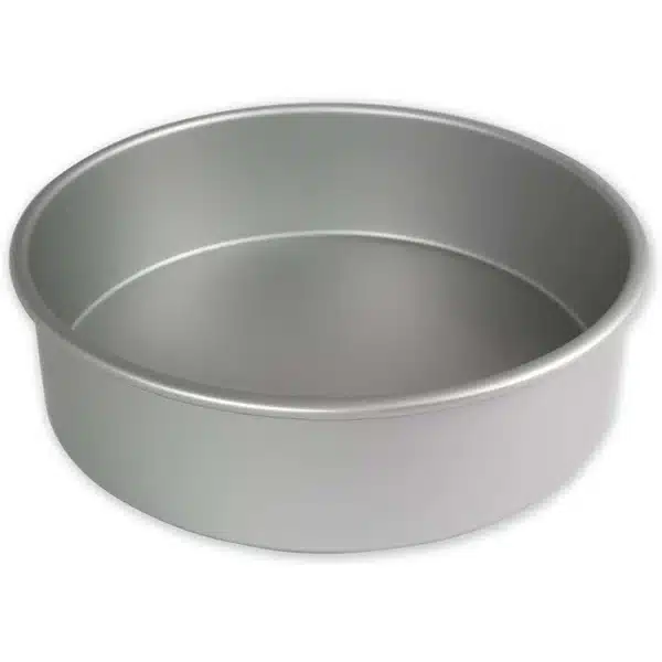 Round tin 4inch