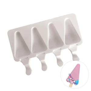 Cone shape lollipop Mould