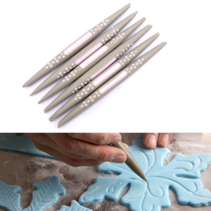 Fondant tools 4