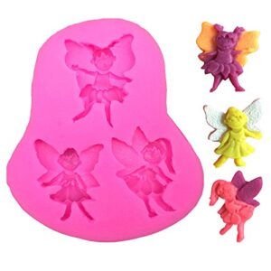 Halloween Nema Angel Flying Silicone mold.jpg 1