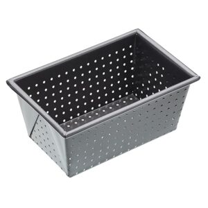 Perforated Loaf Pan 1