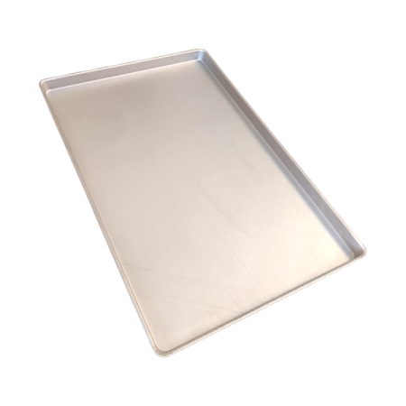 Rectangular Baking Tray 60cm(Length) x 40cm(Width) x 3cm(Height)