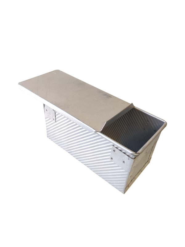 Bread Loaf Pan 31cm(Length) X 13cm(Width) X 13cm(Height)