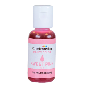 Cefmaster Candy Color sweet pink