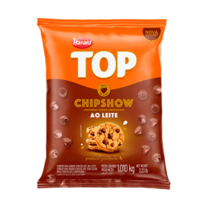 Milk Choco chips