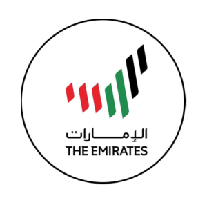 National day The Emirates Chocolate transfer sheet