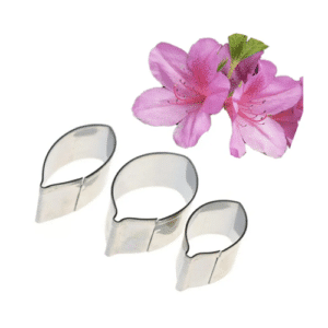 flower cookie cutter