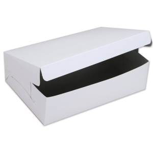 32 X 42 Cake box