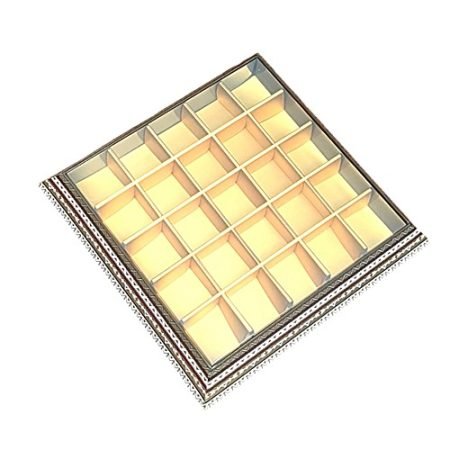 chocolate box
