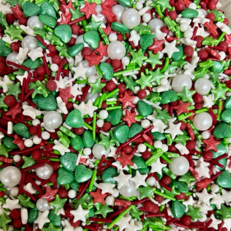 Christmas Sprinkles