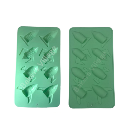 Diwali-Rocket-Crackers-8-Cavity-Silicone-Mould.