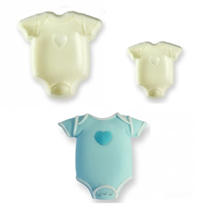 Baby Grow Mould