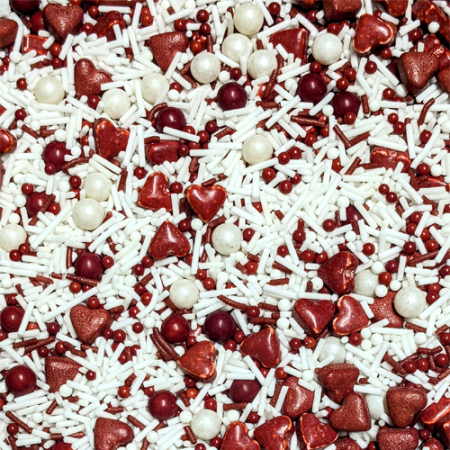 Valentines DSay Special Sprinkles