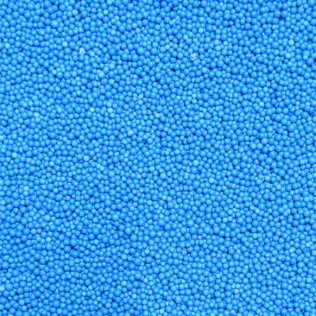 blue 1mm sprinkles