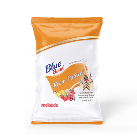 Blue Bead Custard powder 1Kg