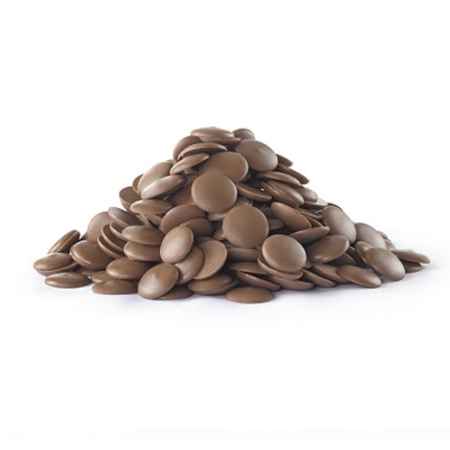 Carma Milk Chocolate 1kg
