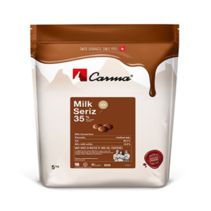 Carma Milk Coverture