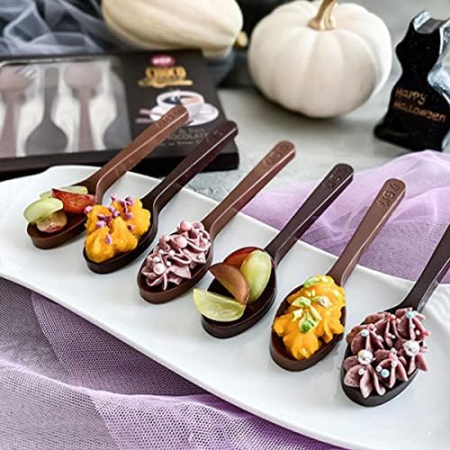 ChocolaTE SPOON 2