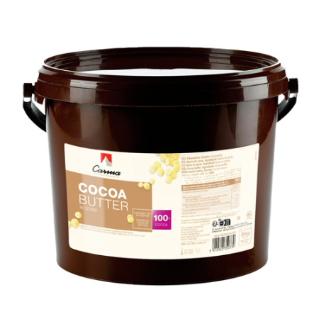 Cocoa Butter