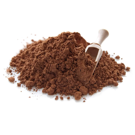 Cocoa Powder new