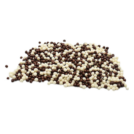 Crispy Sprinkles