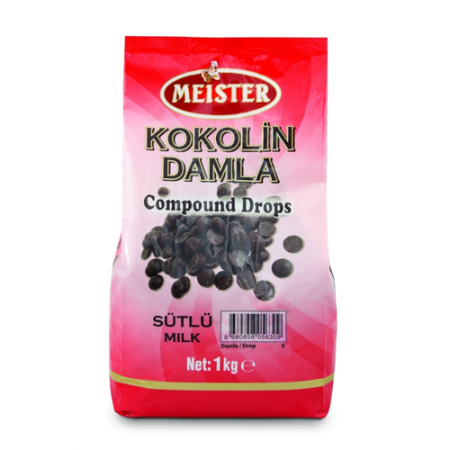 Meister Milk Compound
