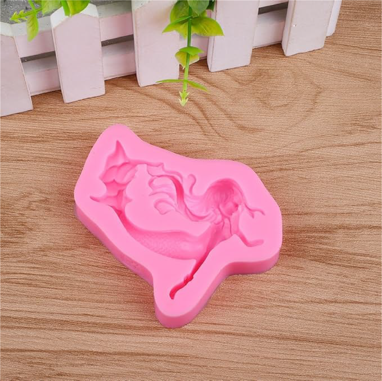 Mermaid-Silicone-Fondant-Mould-1