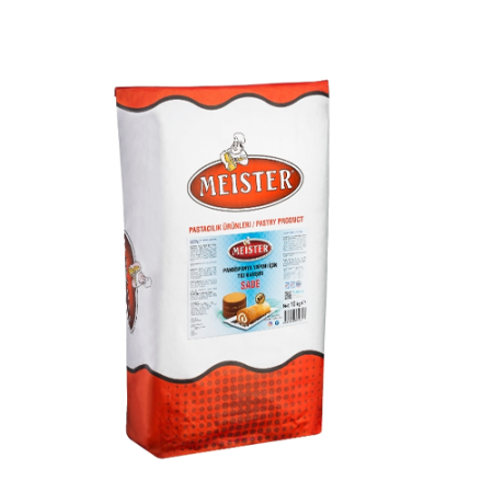 Natural Sponge Cake Premix