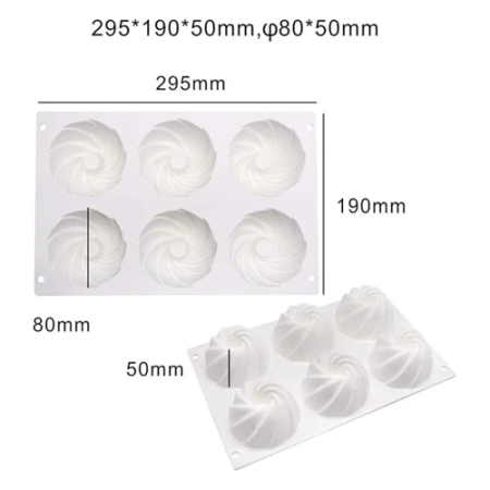 Spiral new