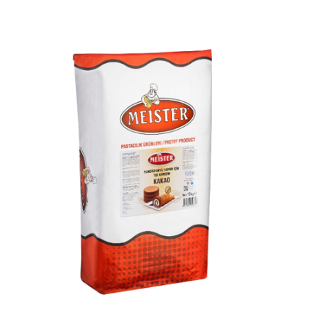 Sponge cake Cocoa