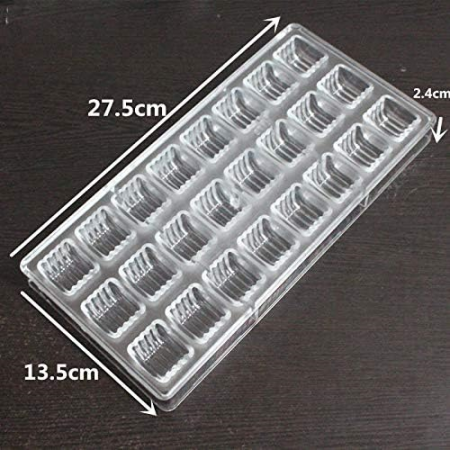 Tofffee mould 2